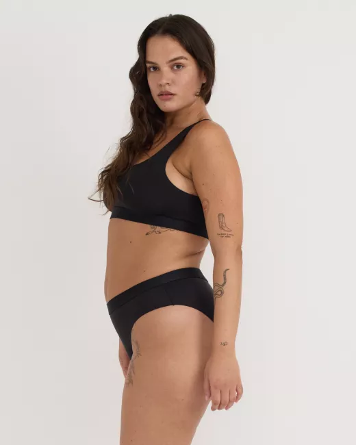 Panties in TENCEL™ Lyocell Panties in TENCEL™ Lyocell