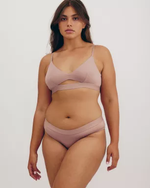 Panties in TENCEL™ Lyocell