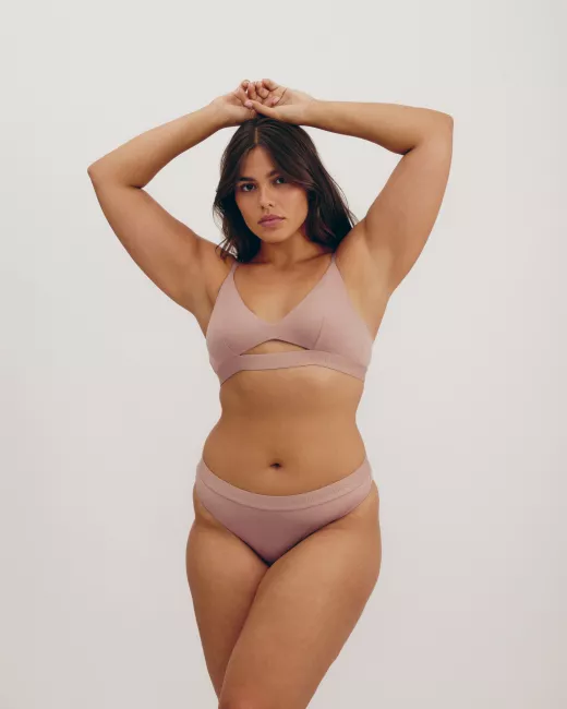 Panties in TENCEL™ Lyocell Panties in TENCEL™ Lyocell