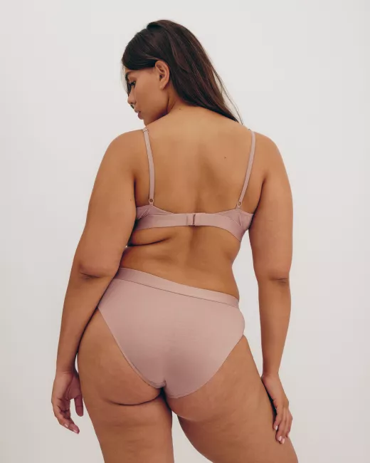 Panties in TENCEL™ Lyocell Panties in TENCEL™ Lyocell