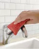 Set of 2 Washable and Reusable Sponges