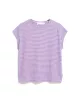 T-shirt ONELIAA LOVELY STRIPES