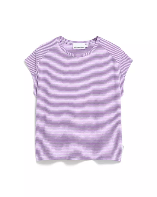 T-shirt ONELIAA LOVELY STRIPES