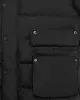 Fleecejas - Teddy Cardigan
