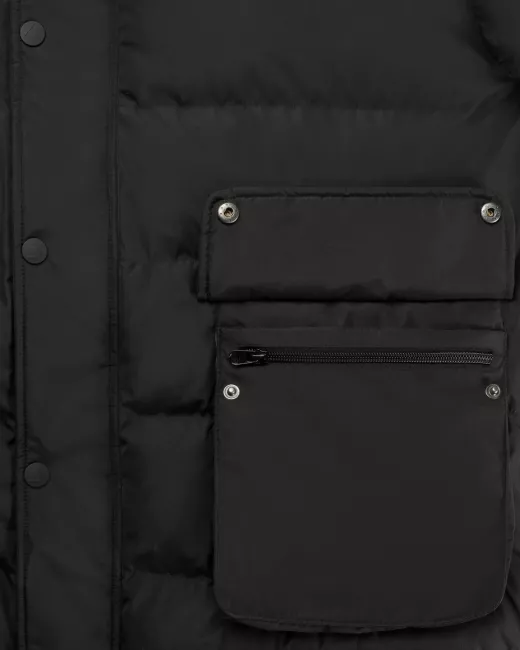 MAIUM - Doudoune imperméable courte - Short Puffer MAIUM - Doudoune imperméable courte - Short Puffer