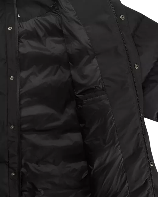 Fleecejas - Teddy Cardigan