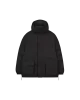 Fleecejas - Teddy Cardigan