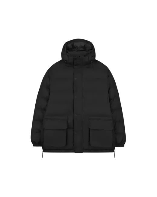 Fleecejas - Teddy Cardigan