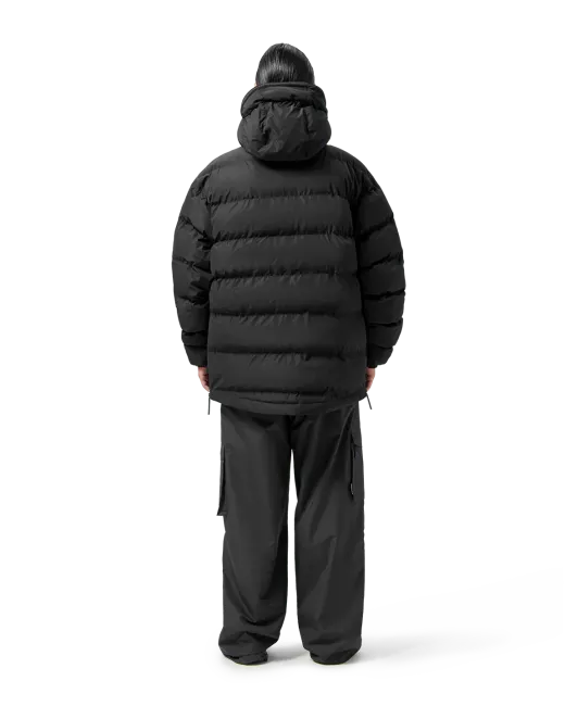 Fleece jacket - Teddy Cardigan