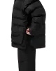 Fleecejas - Teddy Cardigan