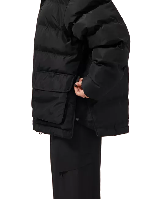 Fleecejas - Teddy Cardigan