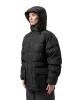 Fleece jacket - Teddy Cardigan
