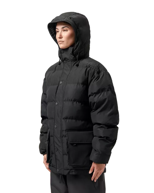 MAIUM - Doudoune imperméable courte - Short Puffer MAIUM - Doudoune imperméable courte - Short Puffer