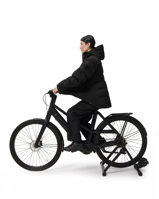 MAIUM - Doudoune imperméable courte - Short Puffer MAIUM - Doudoune imperméable courte - Short Puffer