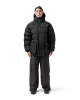 Fleecejas - Teddy Cardigan