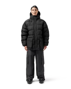 Fleece jacket - Teddy Cardigan