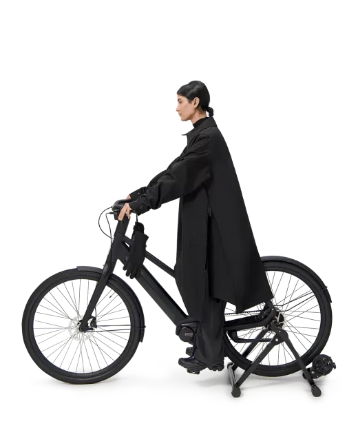 Short Puffer jacket Short Puffer jacket