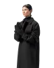 Short Puffer jacket