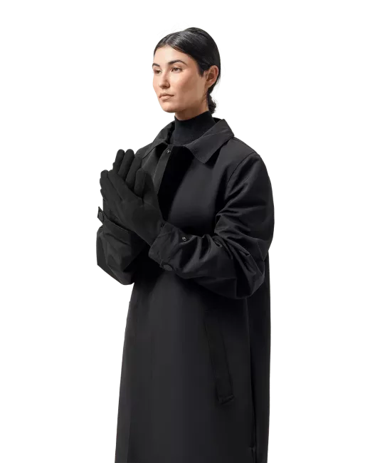 MAIUM - Gants imperméables et respirants