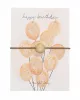 Carte postale Bijoux Birthday