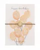 Jewelry Postcard Birthday