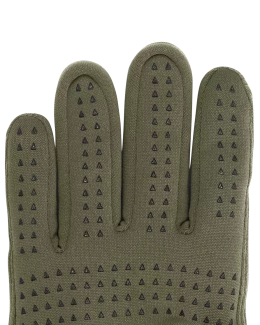 Waterproof and breathable Gloves