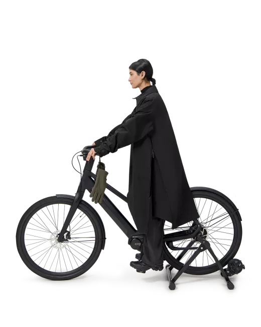 MAIUM - Gants imperméables et respirants