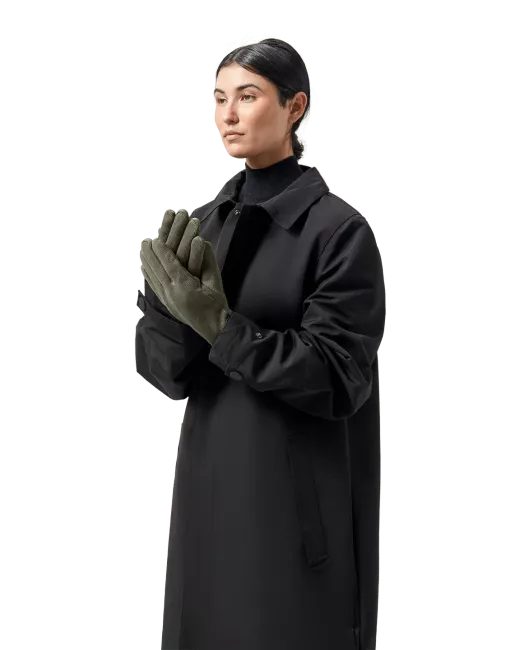 MAIUM - Gants imperméables et respirants