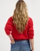 KUYICHI - Pull en coton bio BROOKE