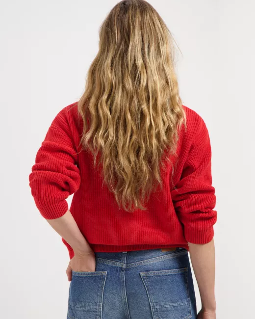 Noel Crewneck Noel Crewneck