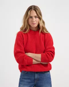 Biokatoenen trui BROOKE