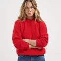 Organic Cotton Sweater BROOKE
