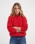 Pull en coton bio BROOKE