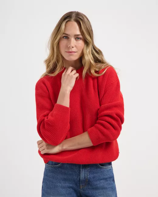 Noel Crewneck Noel Crewneck