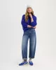 KUYICHI - Pull en coton bio BROOKE