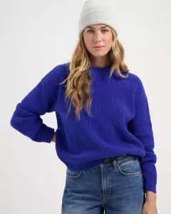 Organic Cotton Sweater BROOKE