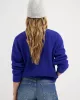 KUYICHI - Pull en coton bio BROOKE