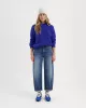 KUYICHI - Pull en coton bio BROOKE