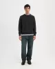 KUYICHI - Pull en coton bio DUKE