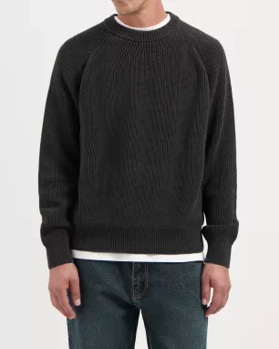 Organic Cotton Sweater BROOKE Organic Cotton Sweater BROOKE