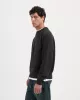 KUYICHI - Pull en coton bio DUKE