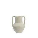 Recycled Paper Mache Vase