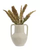 Recycled Paper Mache Vase