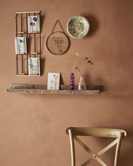 Madame Stoltz - Vase en verre recyclé