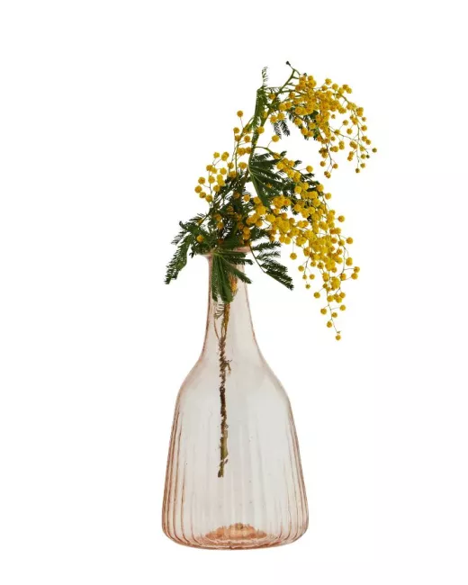 Madame Stoltz - Recycled Glass Vase
