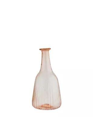 Madame Stoltz - Recycled Glass Vase Madame Stoltz - Recycled Glass Vase