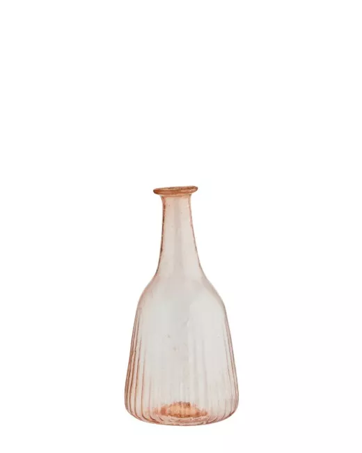 Madame Stoltz - Recycled Glass Vase