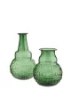 Recycled Glass Vase