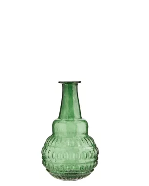 Recycled Glass Vase Recycled Glass Vase