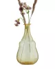 Recycled Glass Vase